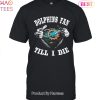 HOT TREND Im Miami Dolphins Fan Unisex T-Shirt