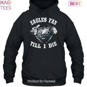 HOT TREND Im Philadelphia Eagles Fan Unisex T-Shirt