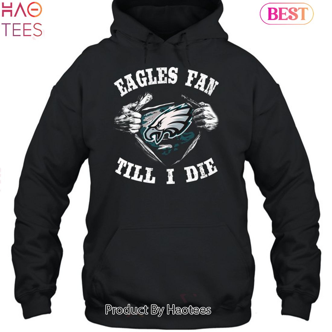 HOT TREND Im Philadelphia Eagles Fan Unisex T-Shirt HOT TREND Im Philadelphia Eagles Fan Unisex T-Shirt