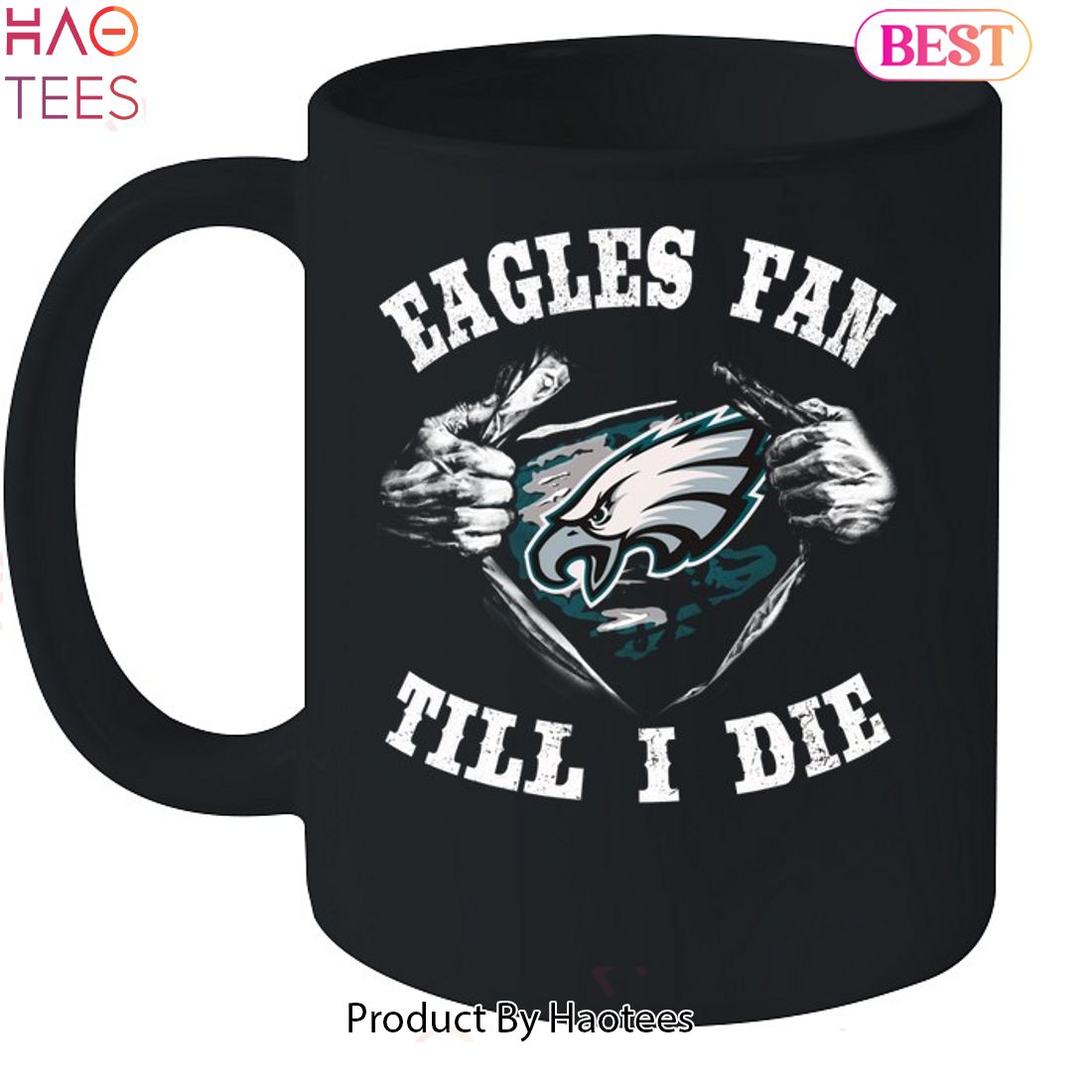 HOT TREND Im Philadelphia Eagles Fan Unisex T-Shirt HOT TREND Im Philadelphia Eagles Fan Unisex T-Shirt