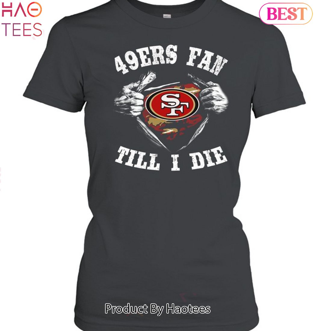 We are 49ers Venom – San Francisco 49ers 3D Hoodies