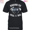 HOT TREND Im Seattle Seahawks Fan Unisex T-Shirt