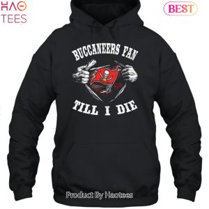 HOT TREND Im Tampa Bay Buccaneers Fan Unisex T-Shirt