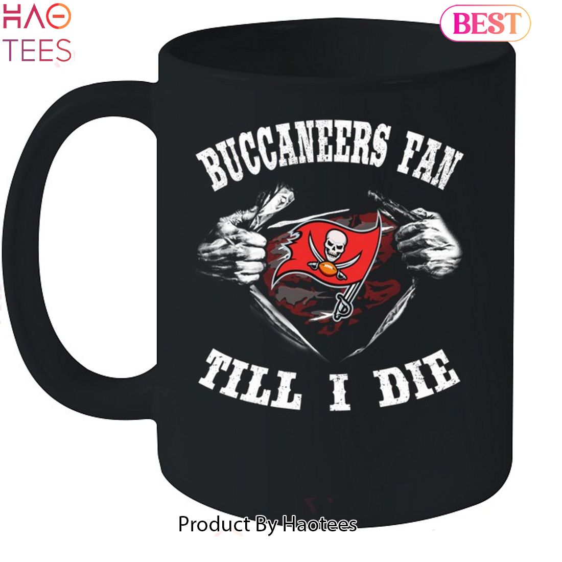 HOT TREND Im Tampa Bay Buccaneers Fan Unisex T-Shirt HOT TREND Im Tampa Bay Buccaneers Fan Unisex T-Shirt