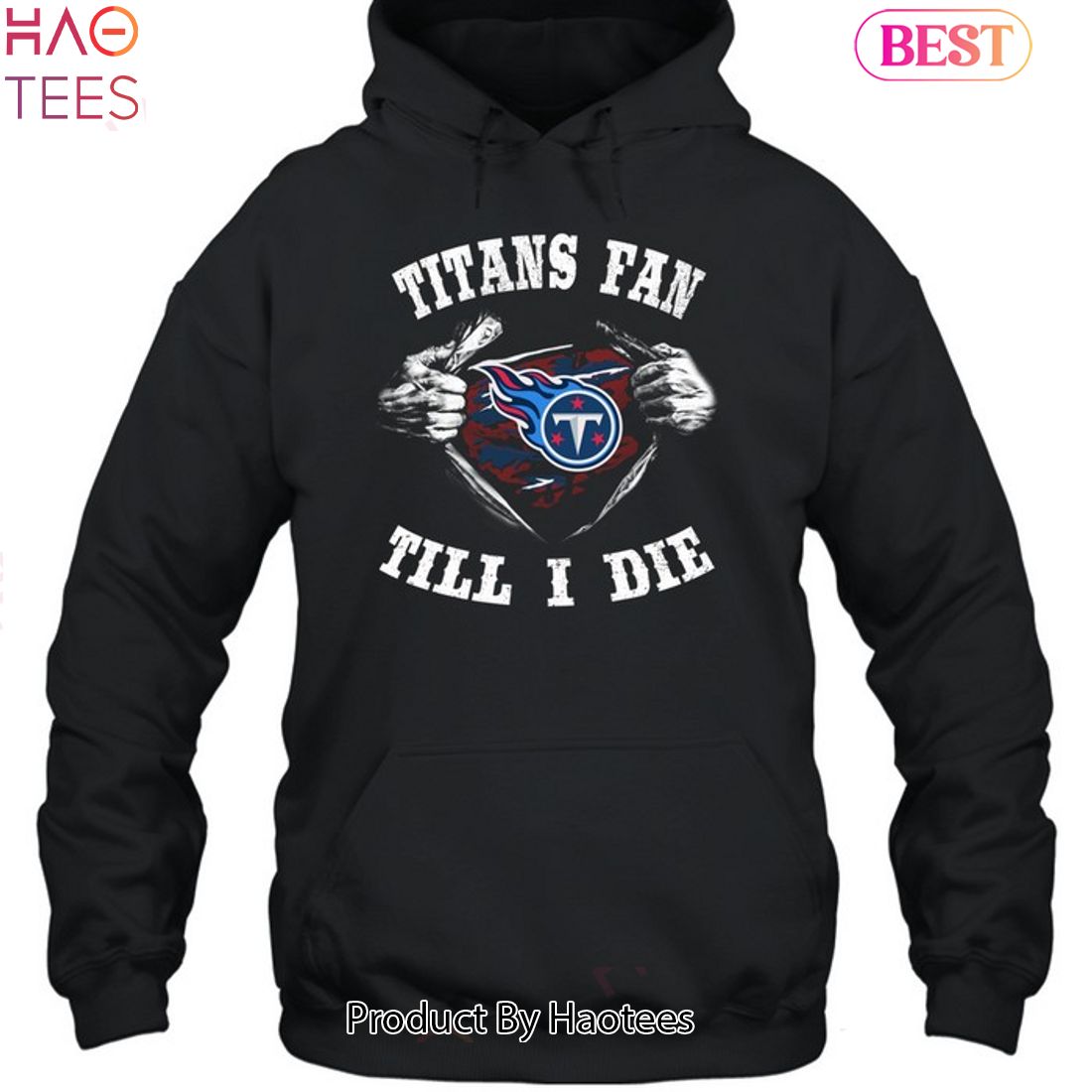 HOT TREND Im Tennessee Titans Fan Unisex T-Shirt HOT TREND Im Tennessee Titans Fan Unisex T-Shirt