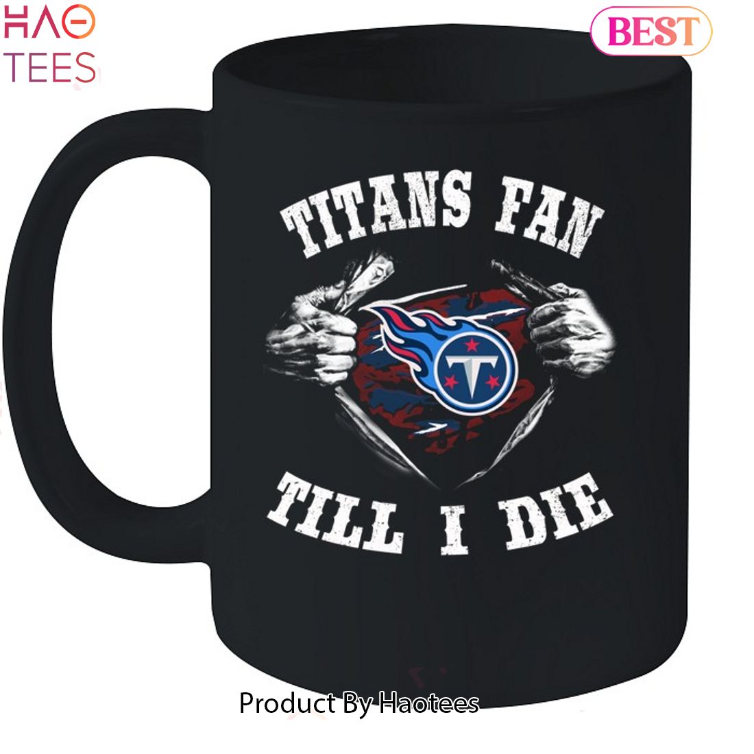 HOT TREND Im Tennessee Titans Fan Unisex T-Shirt HOT TREND Im Tennessee Titans Fan Unisex T-Shirt
