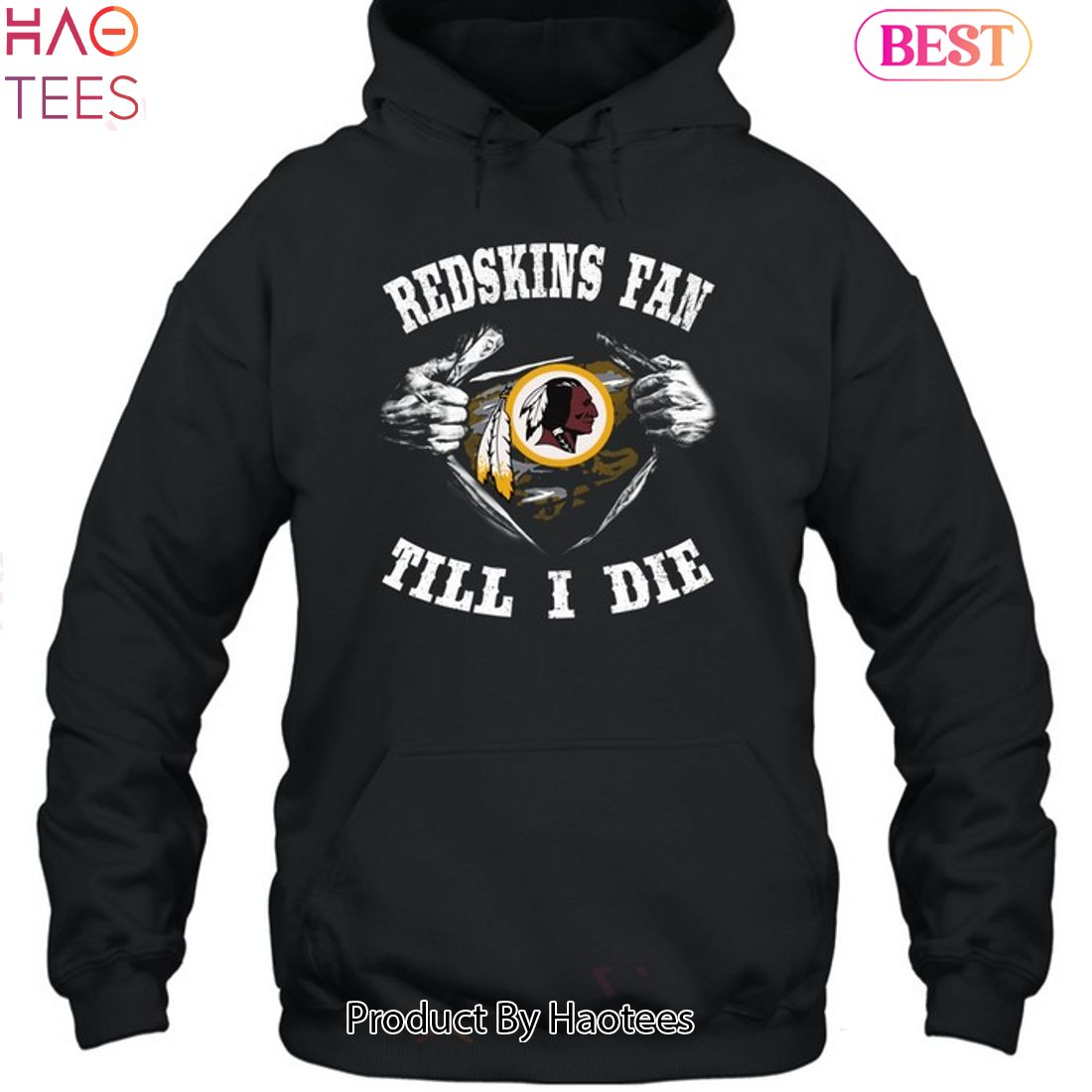 HOT TREND Im Washington Commanders Fan Unisex T-Shirt HOT TREND Im Washington Commanders Fan Unisex T-Shirt