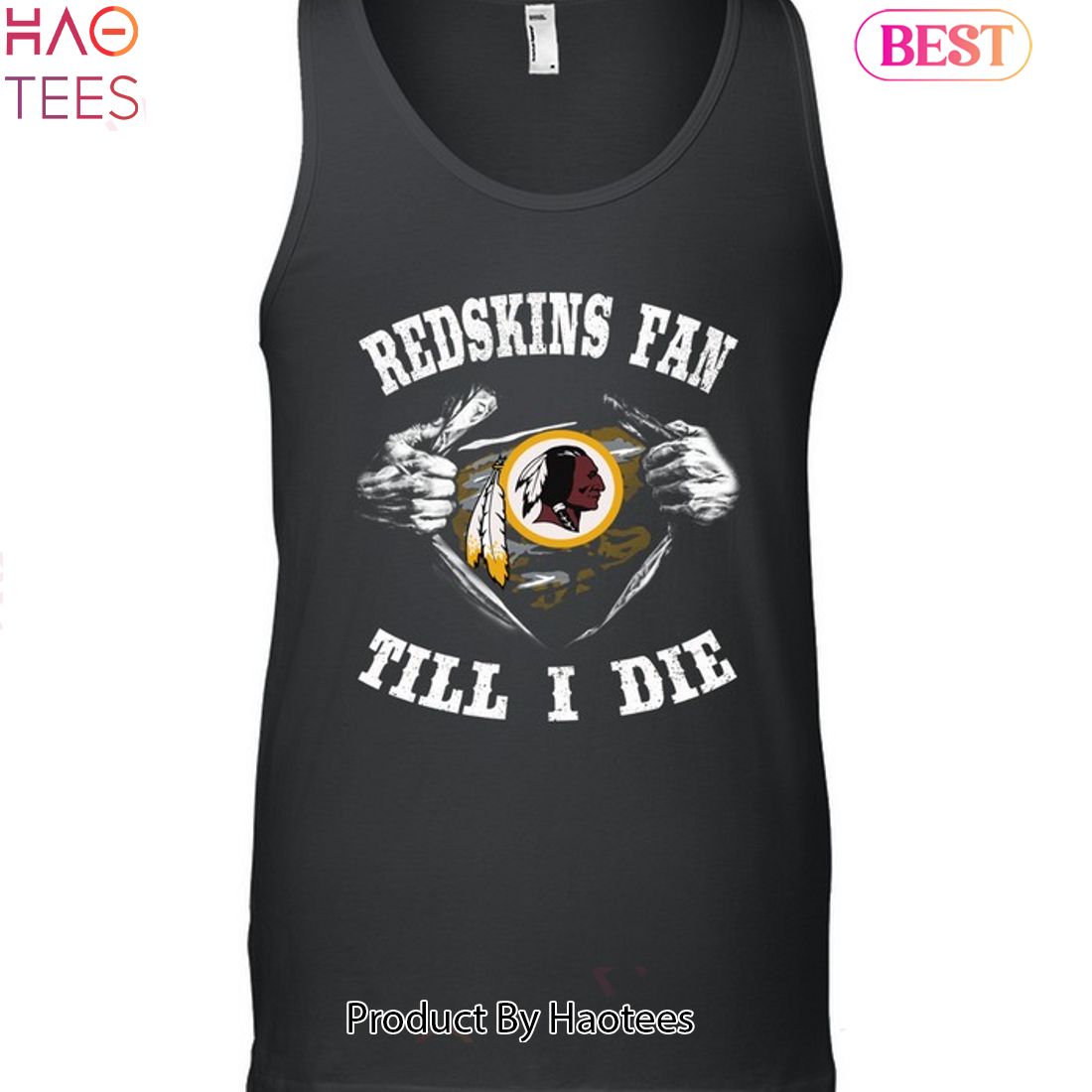 HOT TREND Im Washington Commanders Fan Unisex T-Shirt HOT TREND Im Washington Commanders Fan Unisex T-Shirt