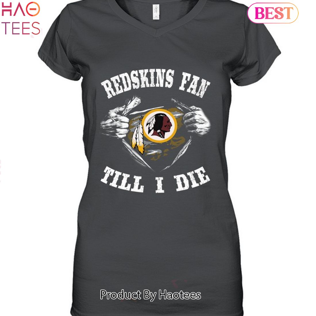 HOT TREND Im Washington Commanders Fan Unisex T-Shirt HOT TREND Im Washington Commanders Fan Unisex T-Shirt