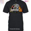 HOT TREND Horror Friends Lover Unisex T-Shirt