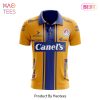 HOT NRL Penrith Panthers Special Aloha Golf Polo Design