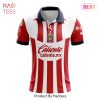 HOT TREND LIGA MX C.F. Pachuca 2023 ? 2024 Away Polo HOT TREND LIGA MX C.F. Pachuca 2023 ? 2024 Away Polo