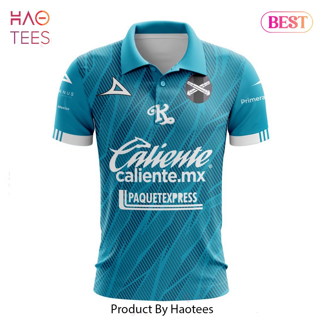 HOT TREND LIGA MX Mazatlan F.C 2023 ? 2024 Away Polo