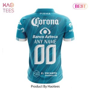 HOT TREND LIGA MX Mazatlan F.C 2023 ? 2024 Away Polo