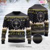 HOT TREND LOTR Fellowship Sweater Limited Edition