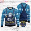 HOT TREND Mountain Busch Latte Christmas Ugly Sweater