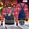 HOT TREND Lavazza Super Crema Coffee Sweater