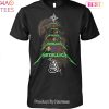 HOT TRENDING Horror Friends Lover Unisex T-Shirt