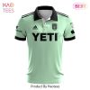 HOT TREND LIGA MX Mazatlan F.C 2023 ? 2024 Away Polo