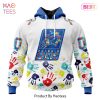 HOT TREND New York Jets Mono Cycling Jersey Hoodie