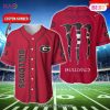 HOT NCAA Penn State Nittany Lions Baseball Jersey