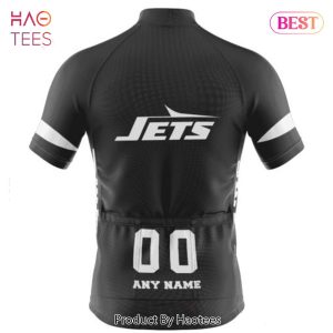 HOT TREND New York Jets Mono Cycling Jersey Hoodie