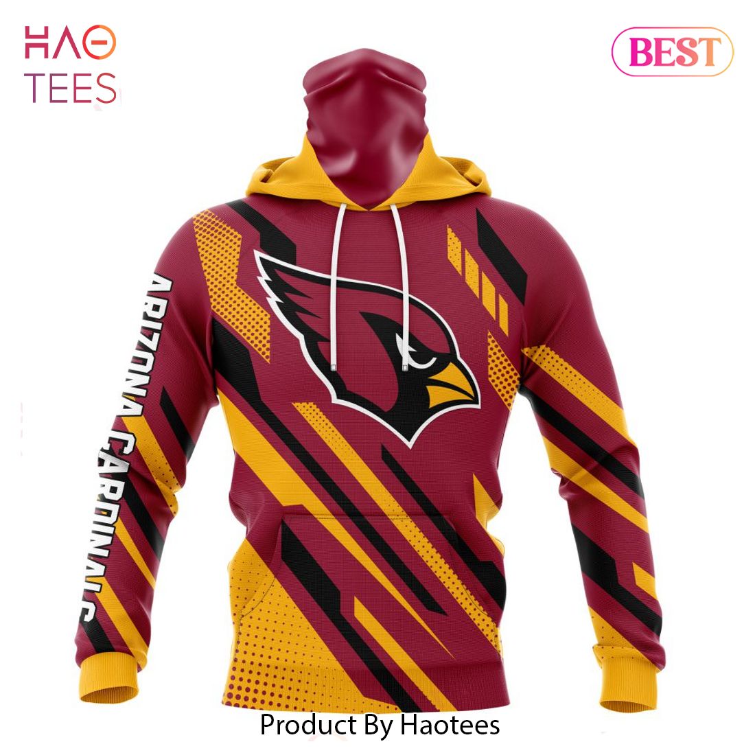 HOT TREND NFL Arizona Cardinals Special MotoCross Concept Hoodie HOT TREND NFL Arizona Cardinals Special MotoCross Concept Hoodie