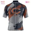 HOT TREND NFL Chicago Bears Special Design With Northern Lights Hoodie HOT TREND NFL Chicago Bears Special Design With Northern Lights Hoodie
