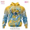 HOT TREND NFL Jacksonville Jaguars Special Firefighter Uniform Design Hoodie HOT TREND NFL Jacksonville Jaguars Special Firefighter Uniform Design Hoodie