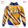 HOT TREND NFL Las Vegas Raiders Special Camo Hunting Design Hoodie