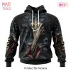 HOT TREND NFL Minnesota Vikings Honor Firefighters – First Responders Hoodie