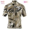 HOT TREND NFL New Orleans Saints Special Mix Stripes Design Cycling Jersey Hoodie