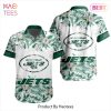 HOT TREND NFL New York Jets Special Skull Art Design Hoodie