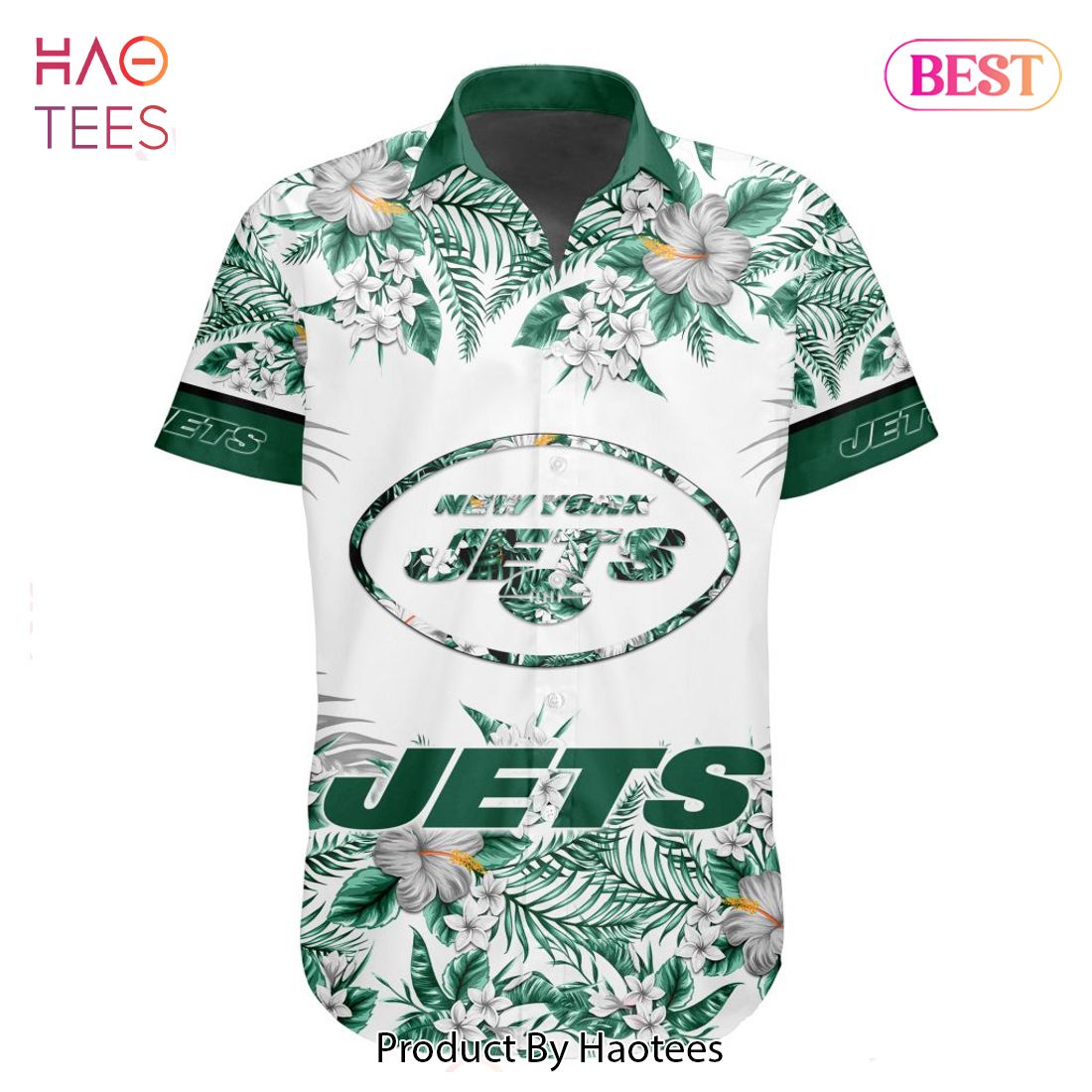 NFL New York Jets 3D Hoodie All Over Print Shirts Stay Cozy And