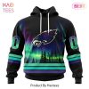 HOT TREND NFL Philadelphia Eagles Special Hawaiian Design Button Shirt Hoodie