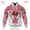 HOT TREND NFL Tennessee Titans Special Firefighter Uniform Design Hoodie HOT TREND NFL Tennessee Titans Special Firefighter Uniform Design Hoodie