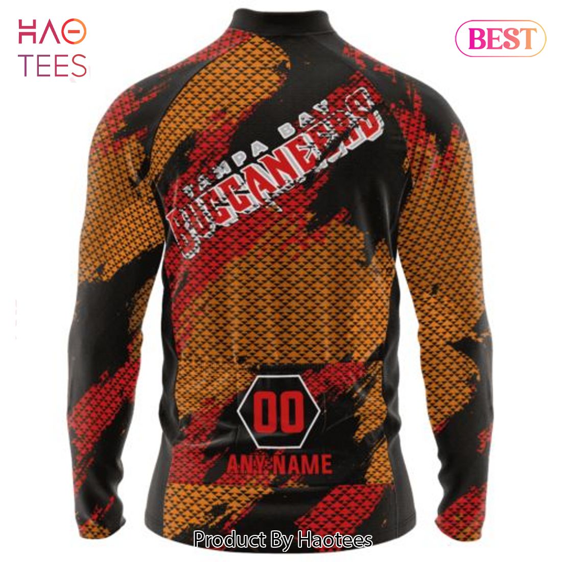 Tampa Bay Buccaneers NFL Hawaiian Hoodie All Over Print Clothing Over  Summer Collection - Bring Your Ideas, Thoughts And Imaginations Into  Reality Today