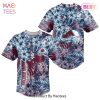 HOT TREND NHL New York Rangers Special Hawaiian Design Baseball Jersey Jeysey HOT TREND NHL New York Rangers Special Hawaiian Design Baseball Jersey Jeysey