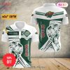 HOT TREND NFL Washington Commanders Polo Tartan Gradient Polo Shirt HOT TREND NFL Washington Commanders Polo Tartan Gradient Polo Shirt