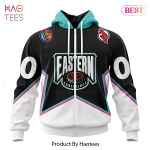 HOT TREND NHL New Jersey Devils All-Star Eastern Conference 2023 Jeysey