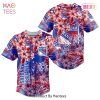 HOT TREND NHL Colorado Avalanche Special Hawaiian Design Baseball Jersey Jeysey HOT TREND NHL Colorado Avalanche Special Hawaiian Design Baseball Jersey Jeysey