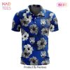 HOT TREND NHL St. Louis Blues Special Multi Color Polo HOT TREND NHL St. Louis Blues Special Multi Color Polo