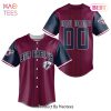 HOT TREND Vegas Golden Knights Stanley Cup Champions 2023 White Baseball Jersey Jeysey