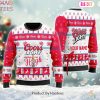 HOT TREND Personalized Black Corona Extra Ugly Sweater