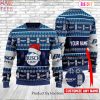 HOT TREND Deer Busch Latte Christmas Ugly Sweater