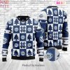 HOT TREND Pine Busch Light Ugly Christmas Sweater