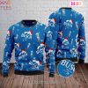 HOT TREND Show Me Your Busch To Hell With Your Mountains Sweater