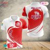 HOT TREND Super Rugby BNZ Crusaders Special Polo Design HOT TREND Super Rugby BNZ Crusaders Special Polo Design