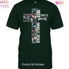 HOT TREND Wawa Philadelphia Eagles Unisex T-Shirt