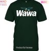 HOT TREND Wawa Philadelphia Eagles Unisex T-Shirt